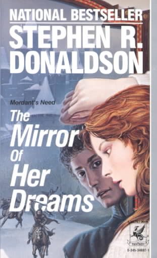 The Mirror of Her Dreams (Mordant's Need) cover