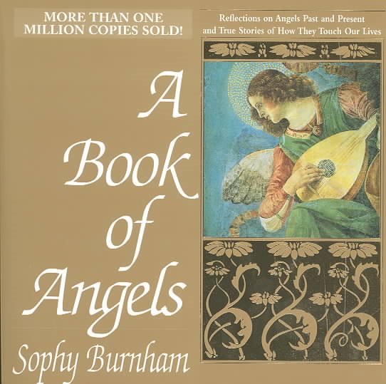 A Book of Angels cover