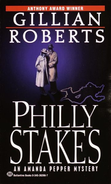 Philly Stakes cover