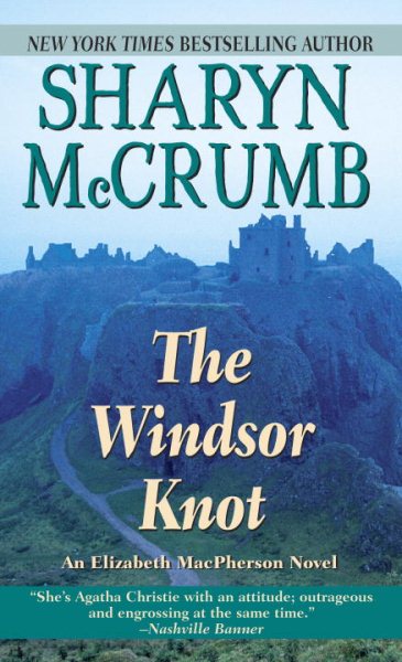 Windsor Knot (Elizabeth MacPherson) cover
