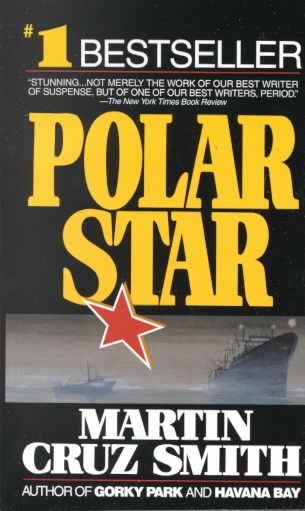 Polar Star cover