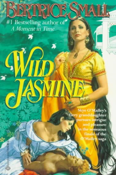 Wild Jasmine cover