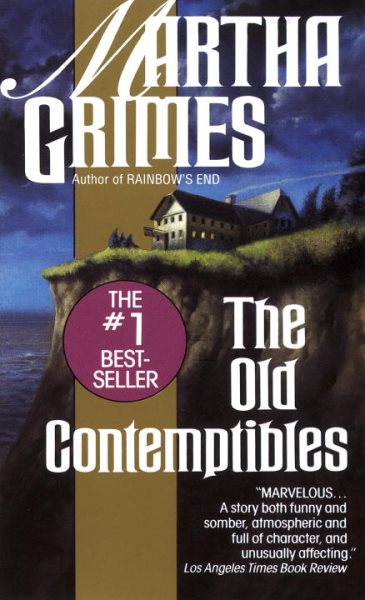 The Old Contemptibles cover