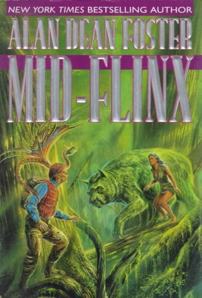 Mid-Flinx cover