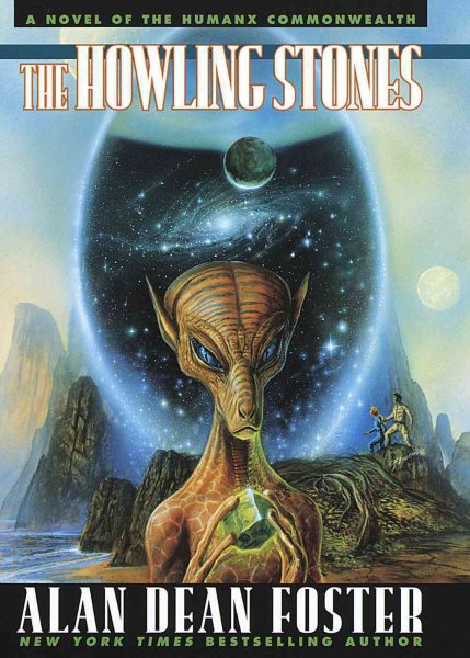 Howling Stones cover