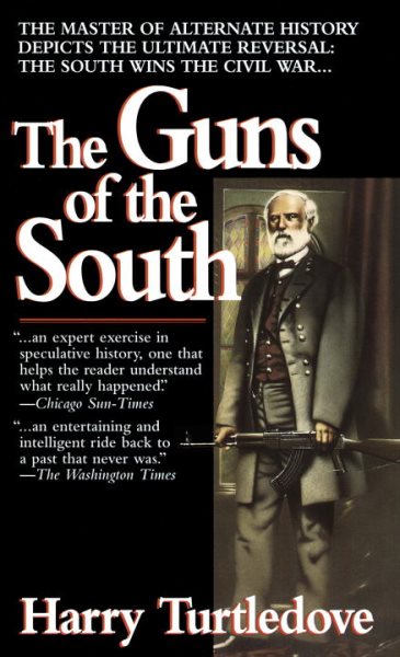 The Guns of the South: A Novel cover