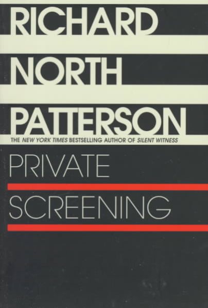 Private Screening cover