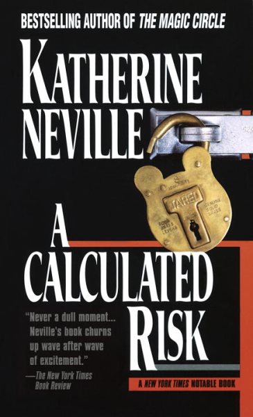 Calculated Risk cover