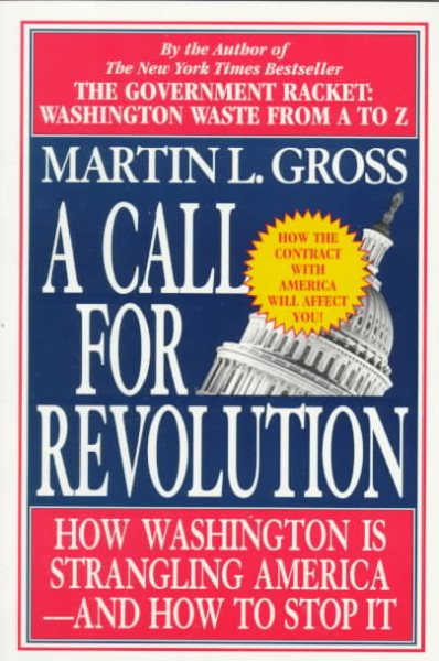 Call for Revolution cover