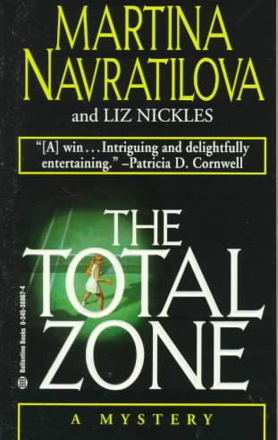 Total Zone cover