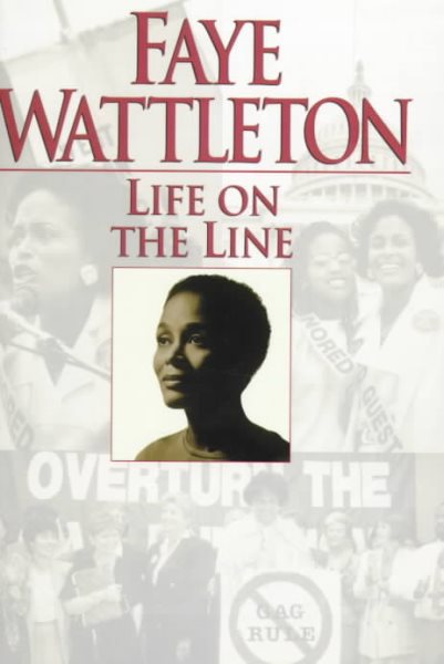 Life on the Line cover