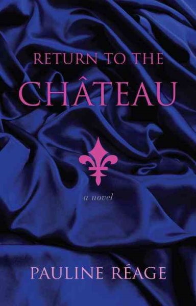 Return to the Chateau: Preceded By, a Girl in Love cover