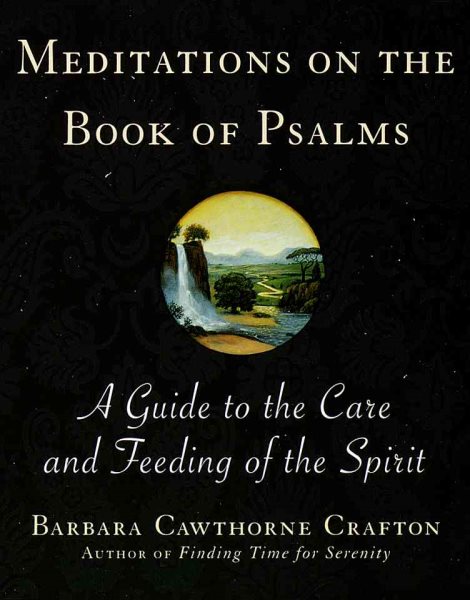 Meditations on the Book of Psalms cover