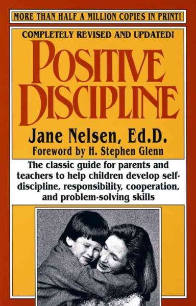 Positive Discipline (Revised) cover