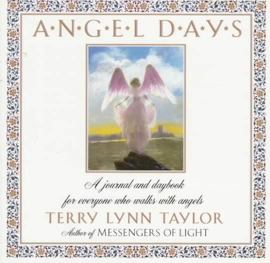 Angel Days cover