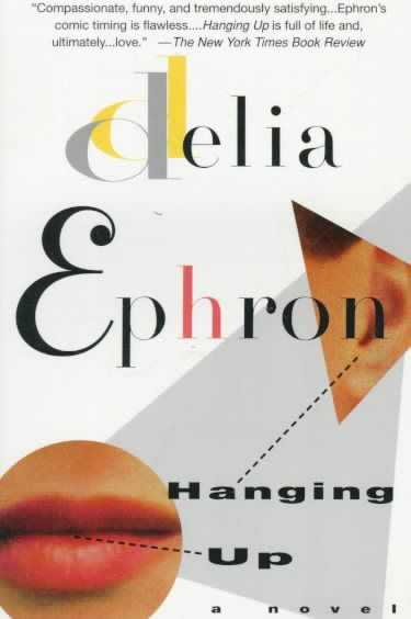 Hanging Up cover