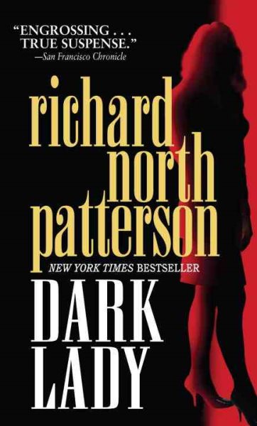 Dark Lady: A Novel cover