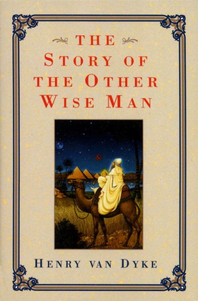 Story of the Other Wise Man cover