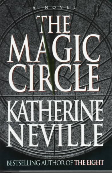 The Magic Circle cover