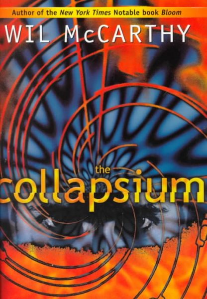 The Collapsium cover