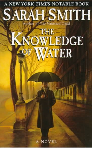Knowledge of Water (Ballantine Reader's Circle) cover