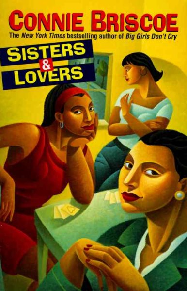 Sisters and Lovers cover