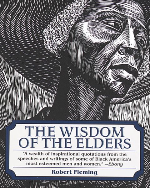 The Wisdom of the Elders cover