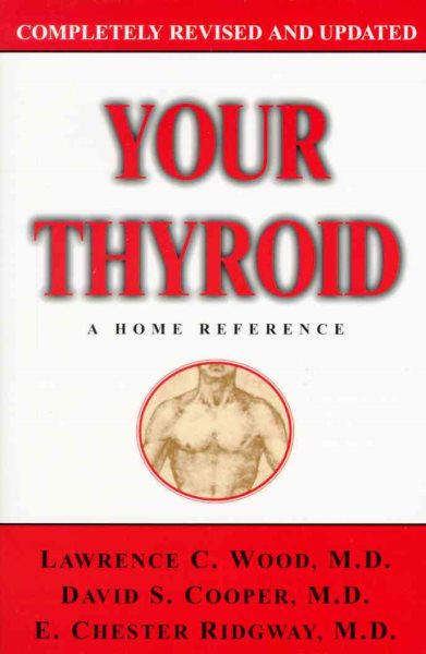 Your Thyroid cover