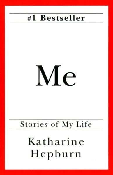 Me: Stories of My Life cover
