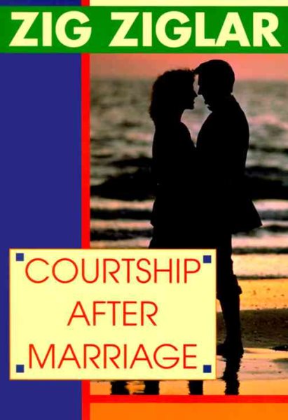 Courtship After Marriage cover