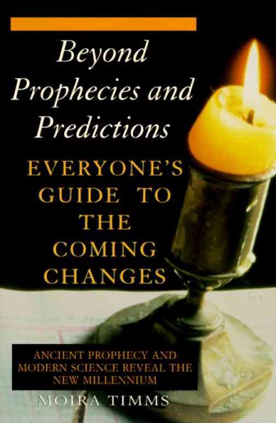 Beyond Prophecies and Predictions cover