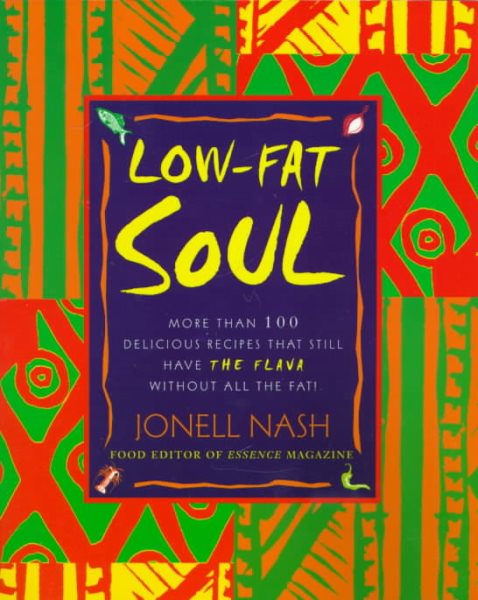 Low-Fat Soul