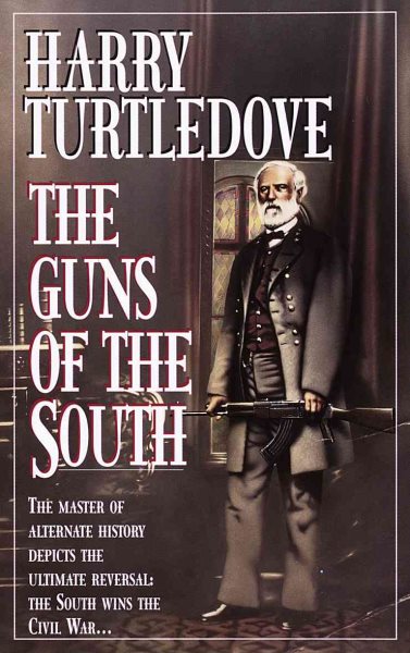 Guns of the South cover