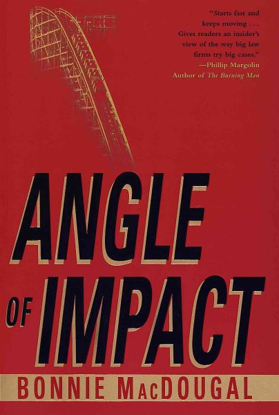 Angle of Impact cover