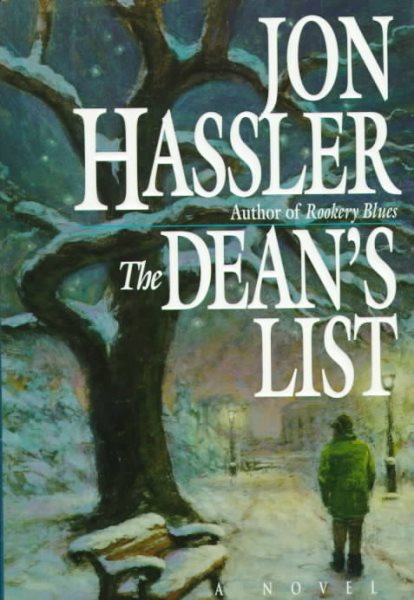 The Dean's List cover