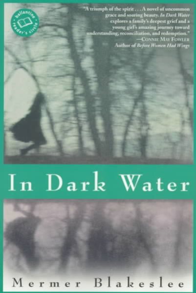 In Dark Water (Ballantine Reader's Circle) cover