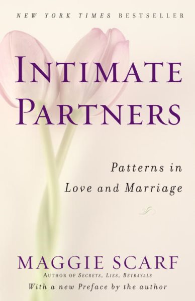 Intimate Partners: Patterns in Love and Marriage cover