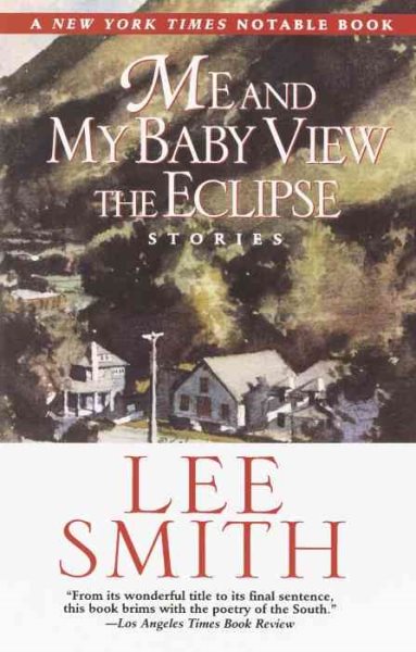 Me and My Baby View the Eclipse cover