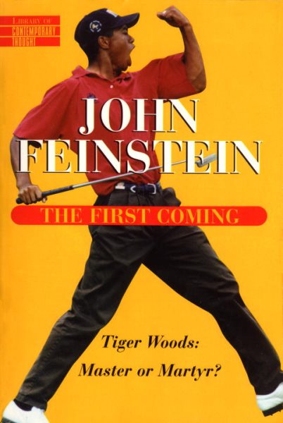 First Coming (Library of Contemporary Thought)