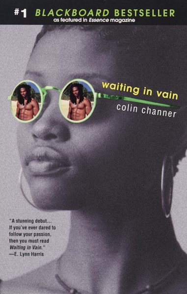 Waiting in Vain cover