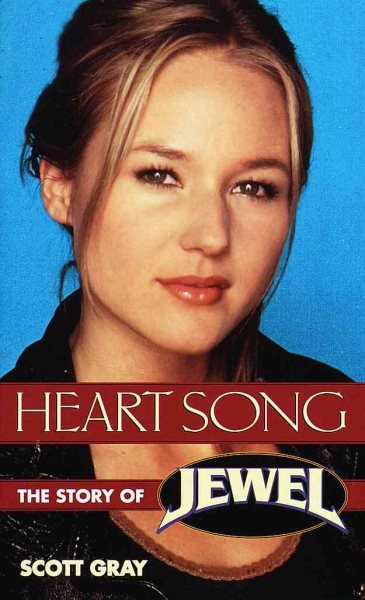 Heart Song cover