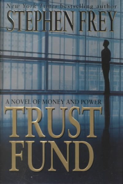 Trust Fund cover
