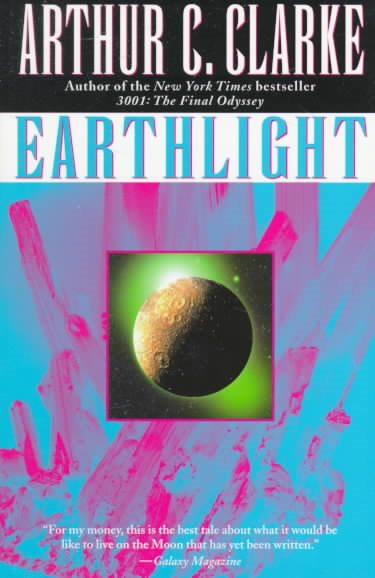 Earthlight cover