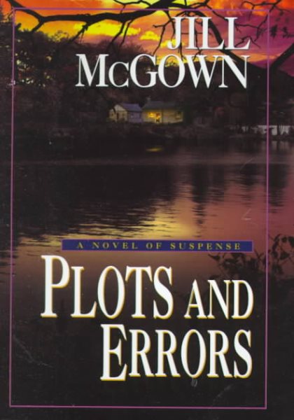 Plots and Errors cover