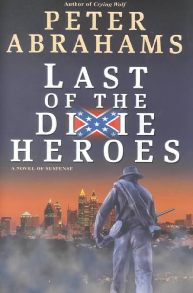 Last of the Dixie Heroes cover