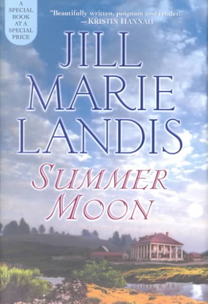 Summer Moon cover