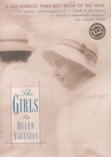The Girls (Ballantine Reader's Circle) cover