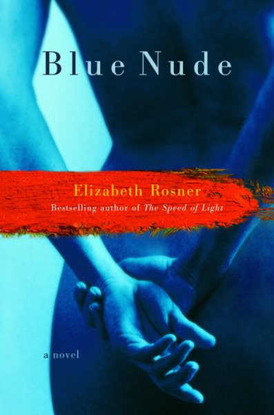 Blue Nude: A Novel