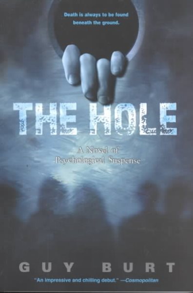 The Hole cover