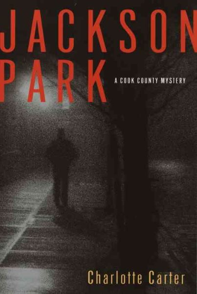 Jackson Park (Cook County Mystery) cover
